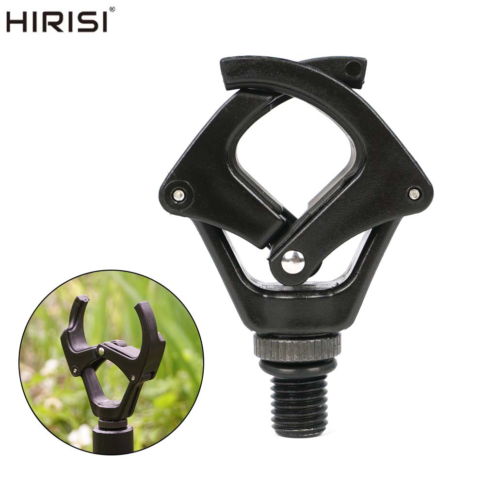 Fishing Equipment Wholesale - Hirisi Angelruten-Rest-Kopf-Set, 1/2/3 Stück – kompatibel