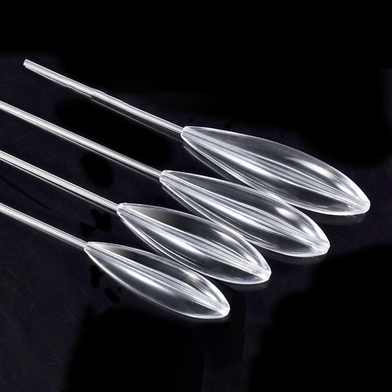 Trout Fishing Lure - 5 Stück 4g/6g/8g/10g/12g/15g/20g/25g/30g/35g/40g Angelposen, sinkende Angelköder