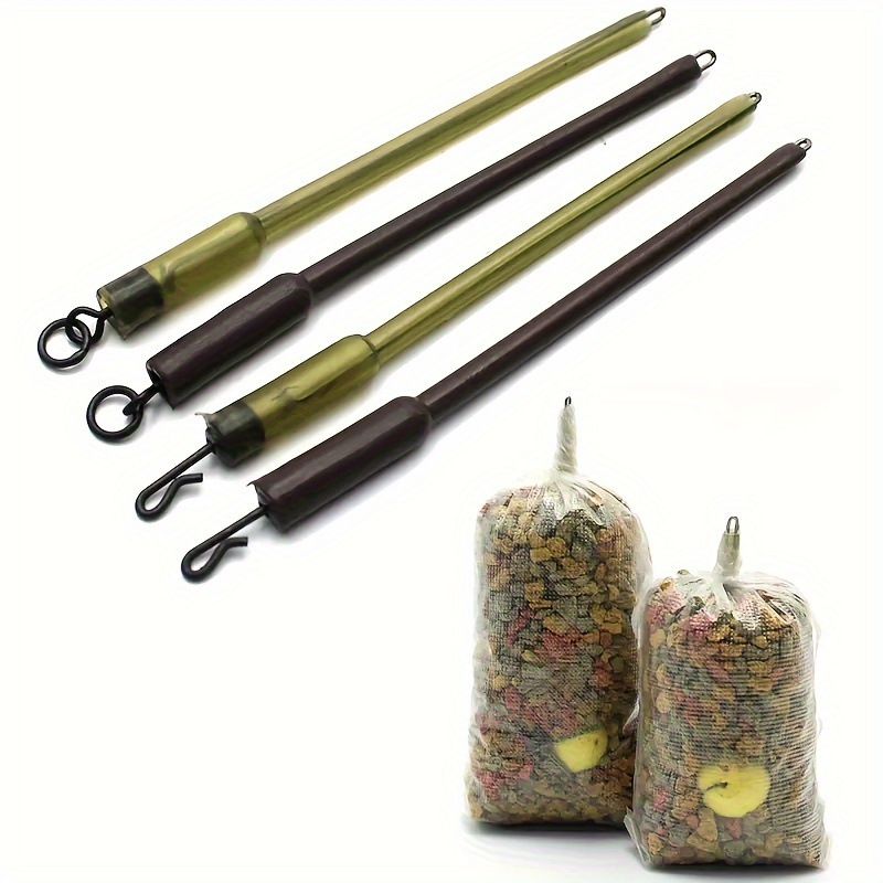 Fishing Equipment Wholesale - 8 Stück Karpfenangelzubehör, QC PVA Fishing