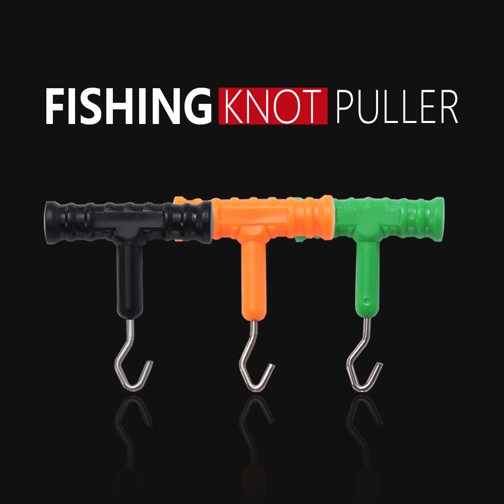 Fishing Equipment Wholesale - 3PCS ABS Griff + Edelstahl Glatte