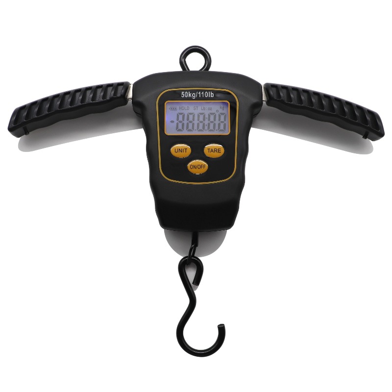 Carp Fishing Tackle - 50Kg 110lb 10g Faltbare Günstige Elektronische