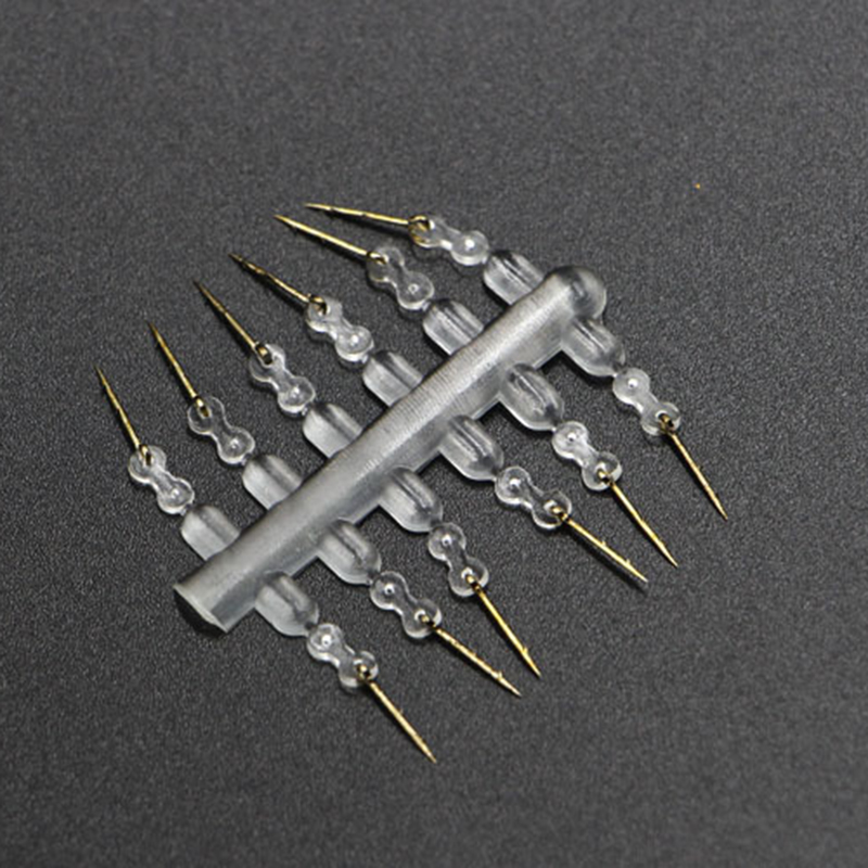 12 Stück Metallköder Spike Kar – Carp Fishing Tackle Bewertung und Preis