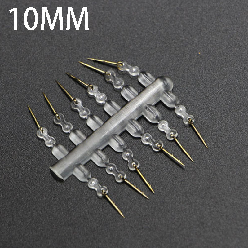 12 Stück Metallköder Spike Kar – Carp Fishing Tackle Bewertung und Preis