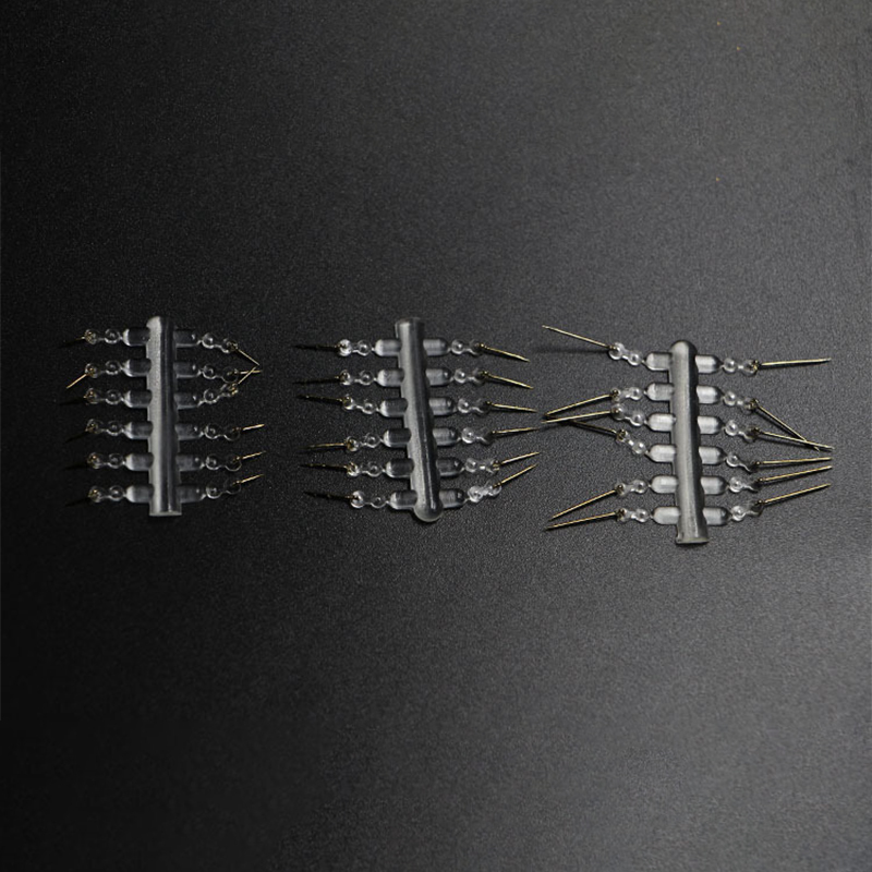 12 Stück Metallköder Spike Kar – Carp Fishing Tackle Bewertung und Preis