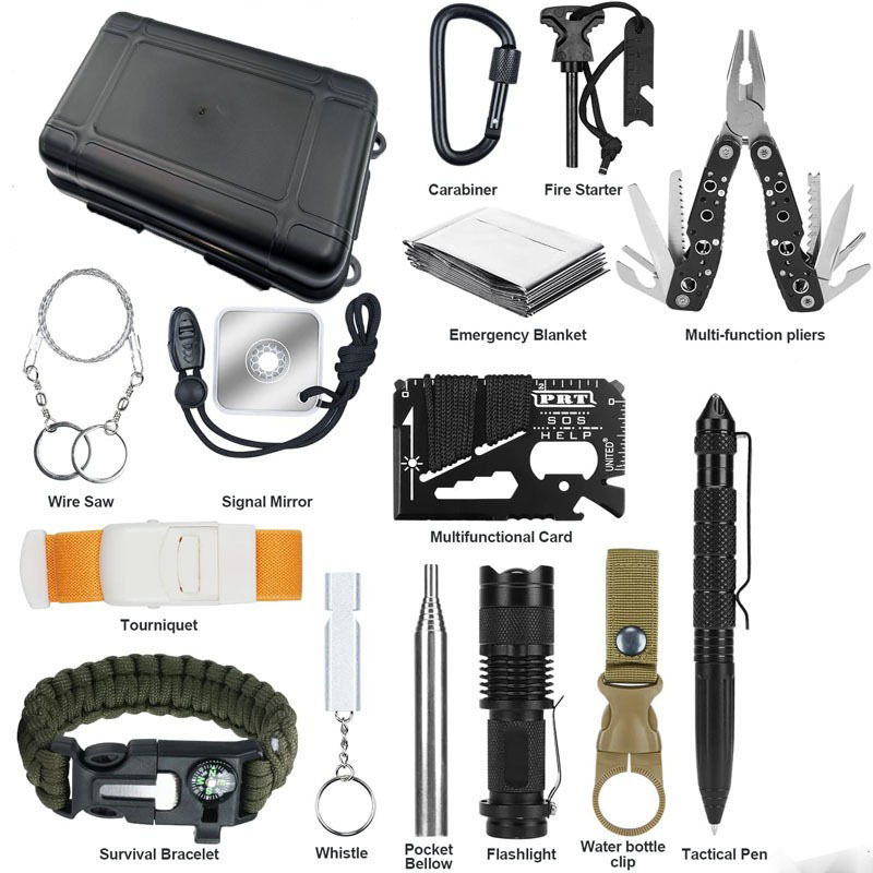 Hongrui DIY Kompaktes Tragbare – Fishing Gear Bewertung und Preis