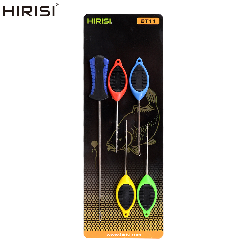 Hirisi Karpfenangel-Ködernadel – Fishing Equipment Wholesale Bewertung und Preis