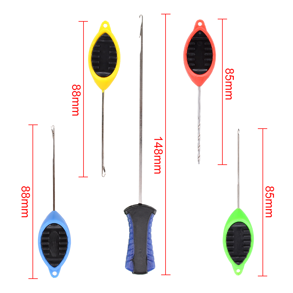 Hirisi Karpfenangel-Ködernadel – Fishing Equipment Wholesale Bewertung und Preis
