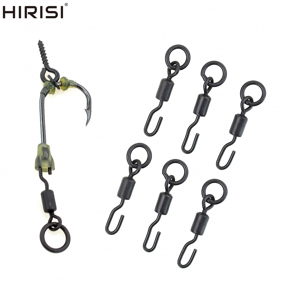 Hirisi 200 Stück Karpfenangel- – Fishing Equipment Wholesale Bewertung und Preis