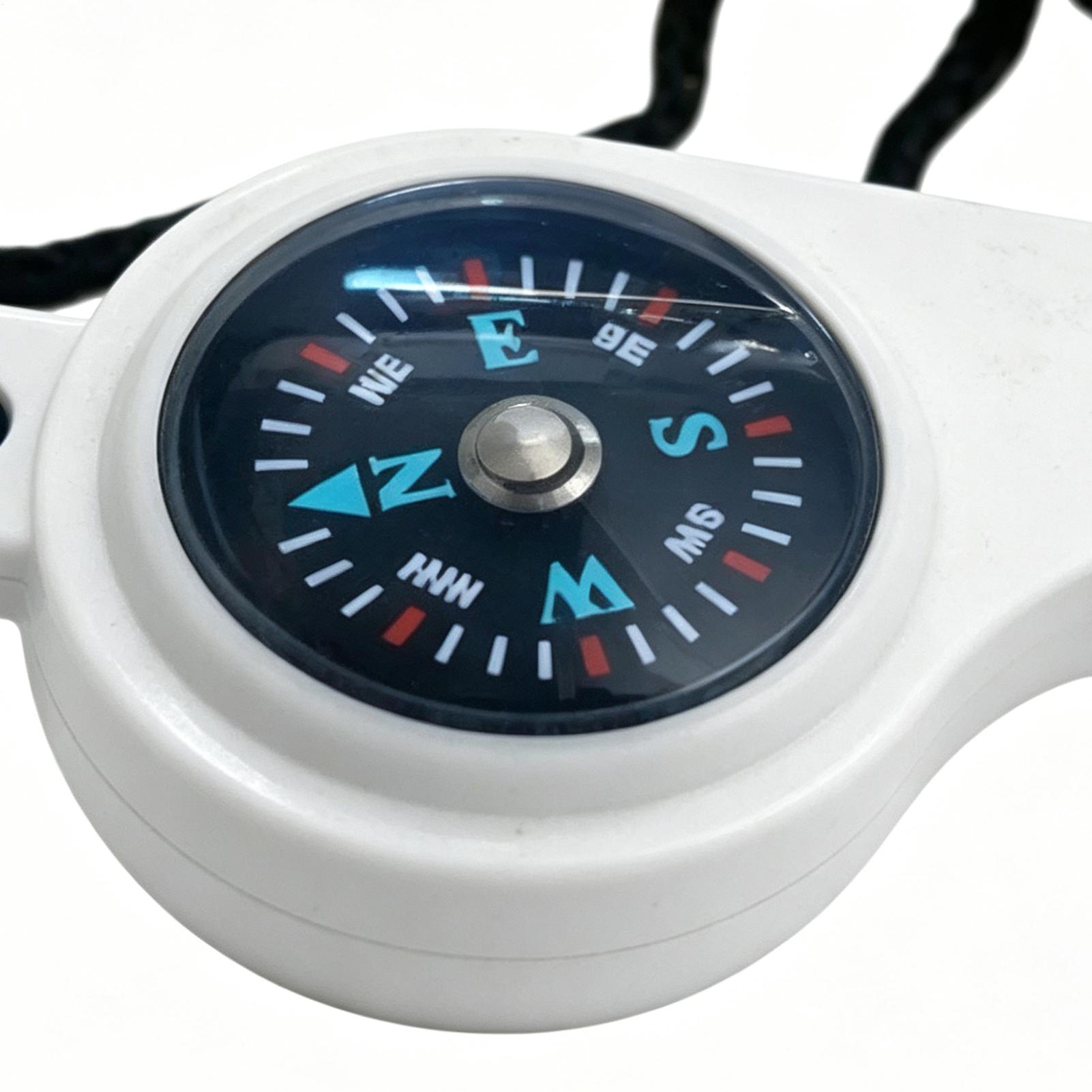 Sicherheitspfeife, multifunkti – Fishing Gear Bewertung und Preis