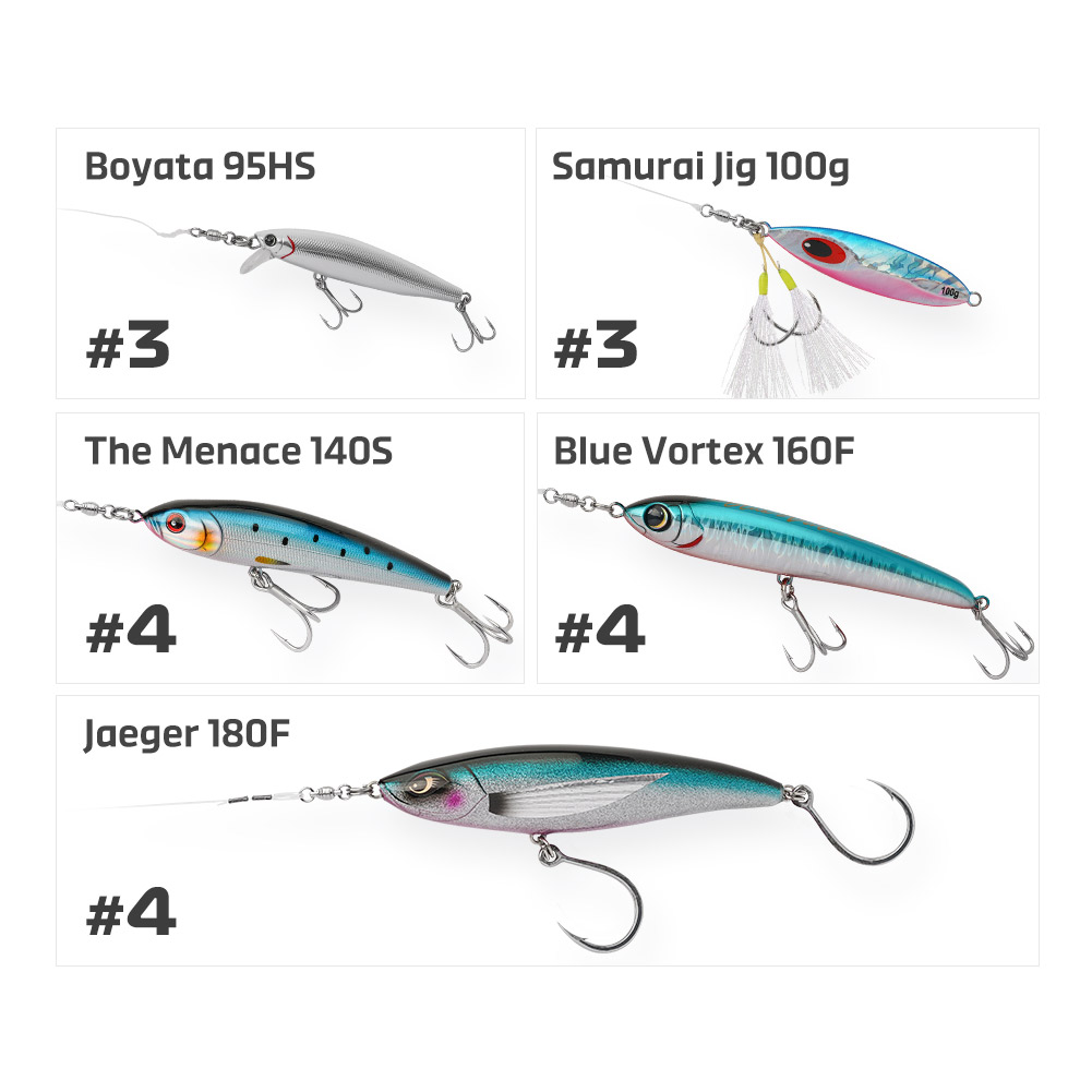 NOEBY Max Power BB Wirbel Hoch – Quality Fishing Equipment Bewertung und Preis