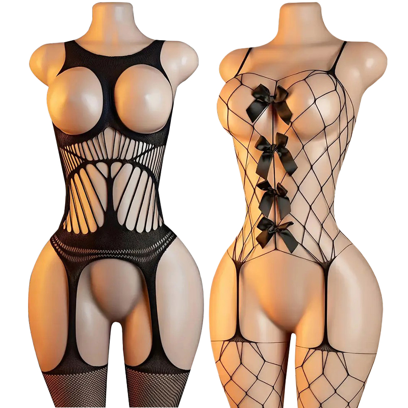 2026 Neue sexy und verführeris – Fishing Net Bewertung und Preis
