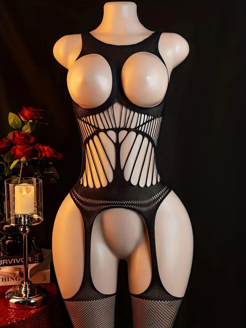 2026 Neue sexy und verführeris – Fishing Net Bewertung und Preis