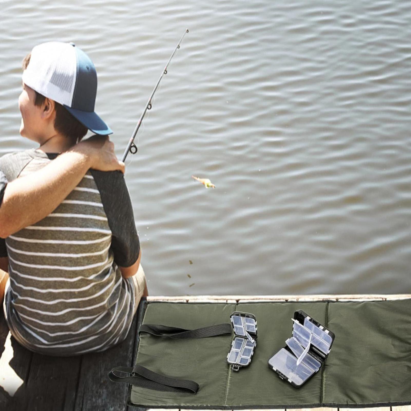 Faltbare Enthakungsmatte, weic – Fishing Equipment Wholesale Bewertung und Preis