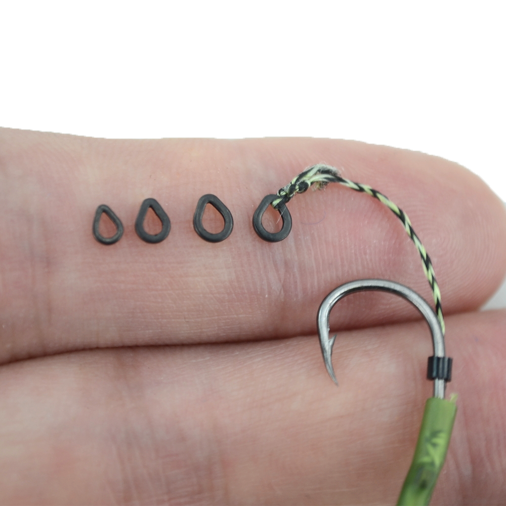 Hirisi 60 Stück Karpfenangel-B – Fishing Equipment Wholesale Bewertung und Preis