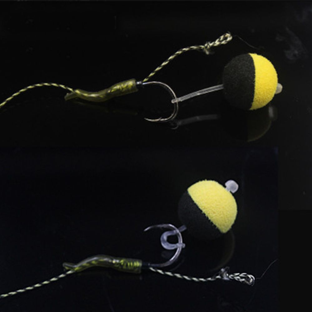 5 Karten/120PCS Neue Hohe Qual – Quality Fishing Equipment Bewertung und Preis