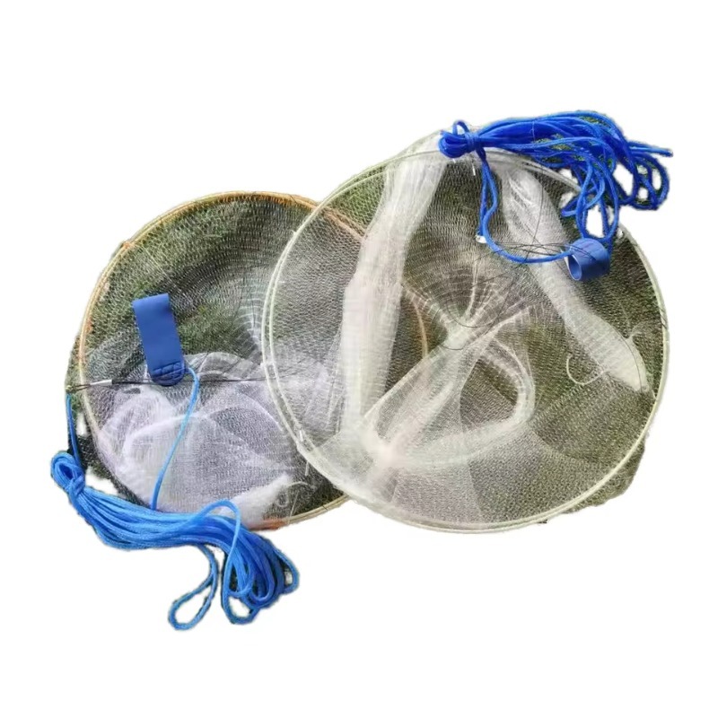 Hochfester Nylon-Draht Handgew – Fishing Net Bewertung und Preis
