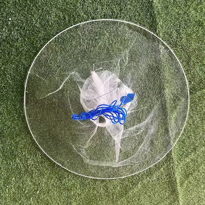 Hochfester Nylon-Draht Handgew – Fishing Net Bewertung und Preis