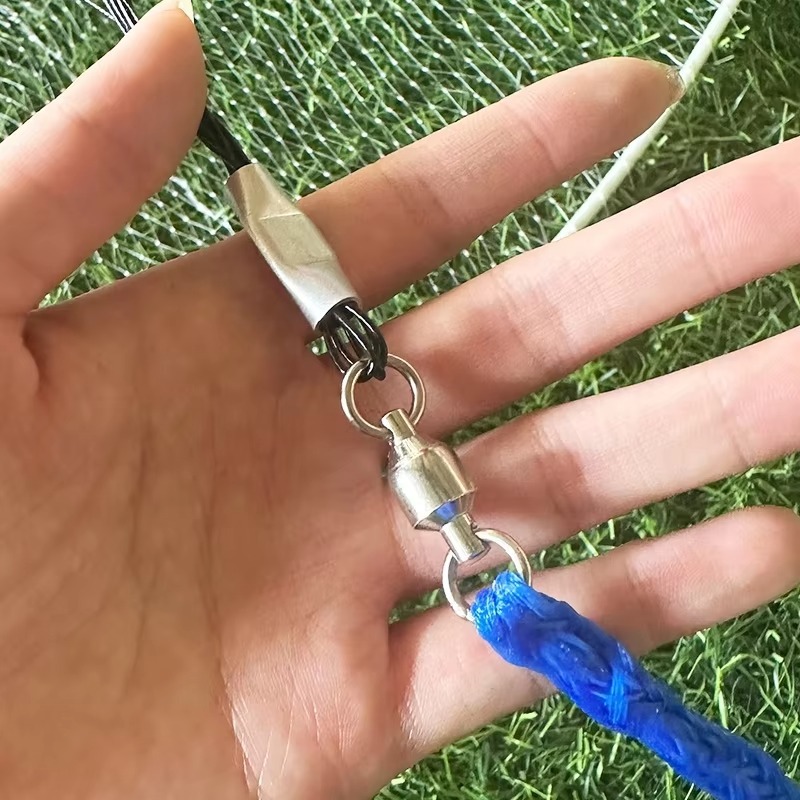 Hochfester Nylon-Draht Handgew – Fishing Net Bewertung und Preis