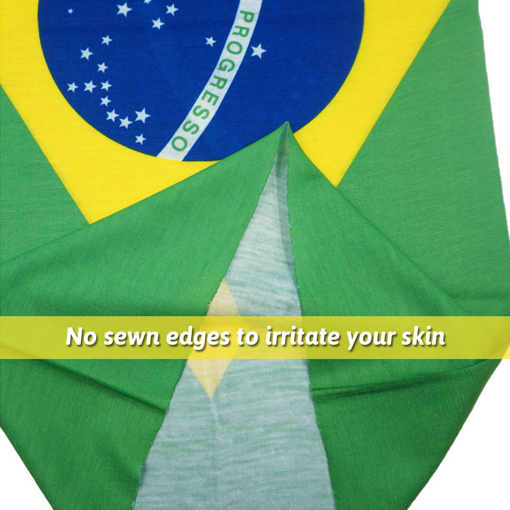 Dominica National flagge Banda – Fishing Gear Bewertung und Preis