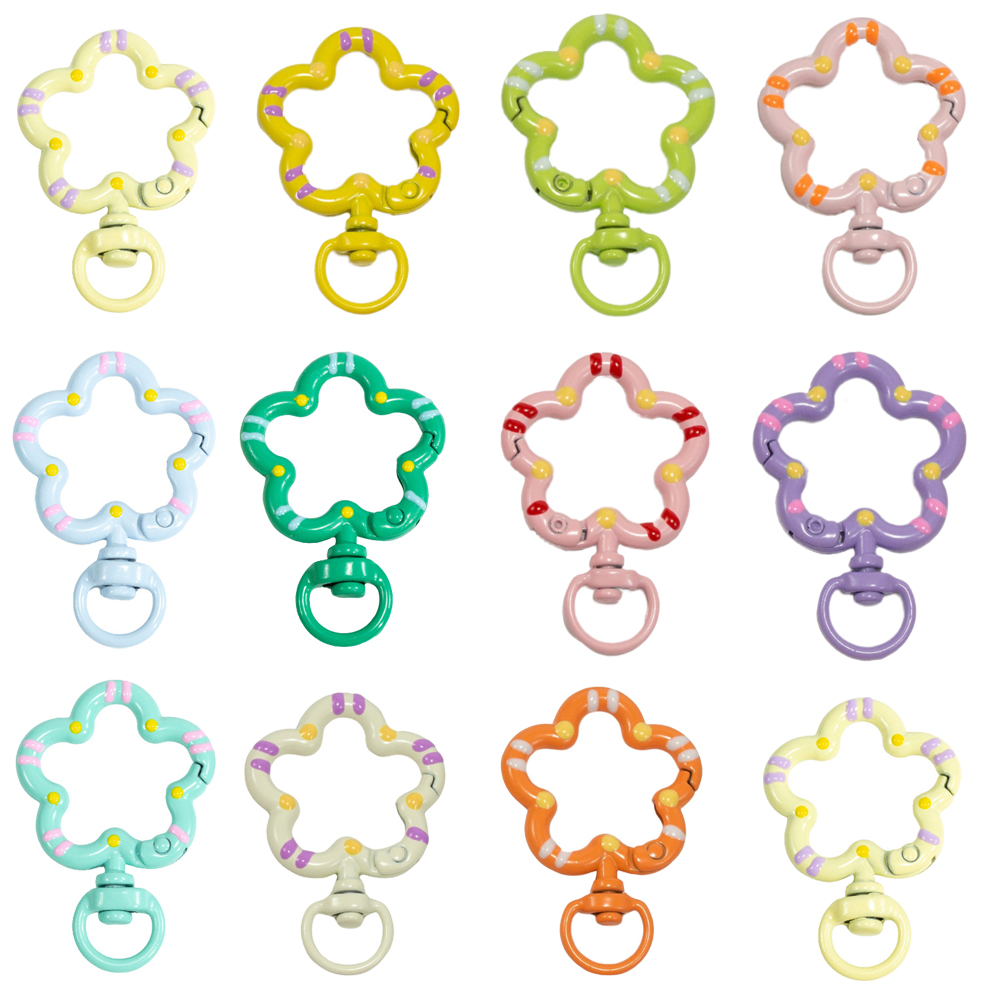 5 Stück Karabinerverschlüsse a – Fishing Swivel Connector Bewertung und Preis