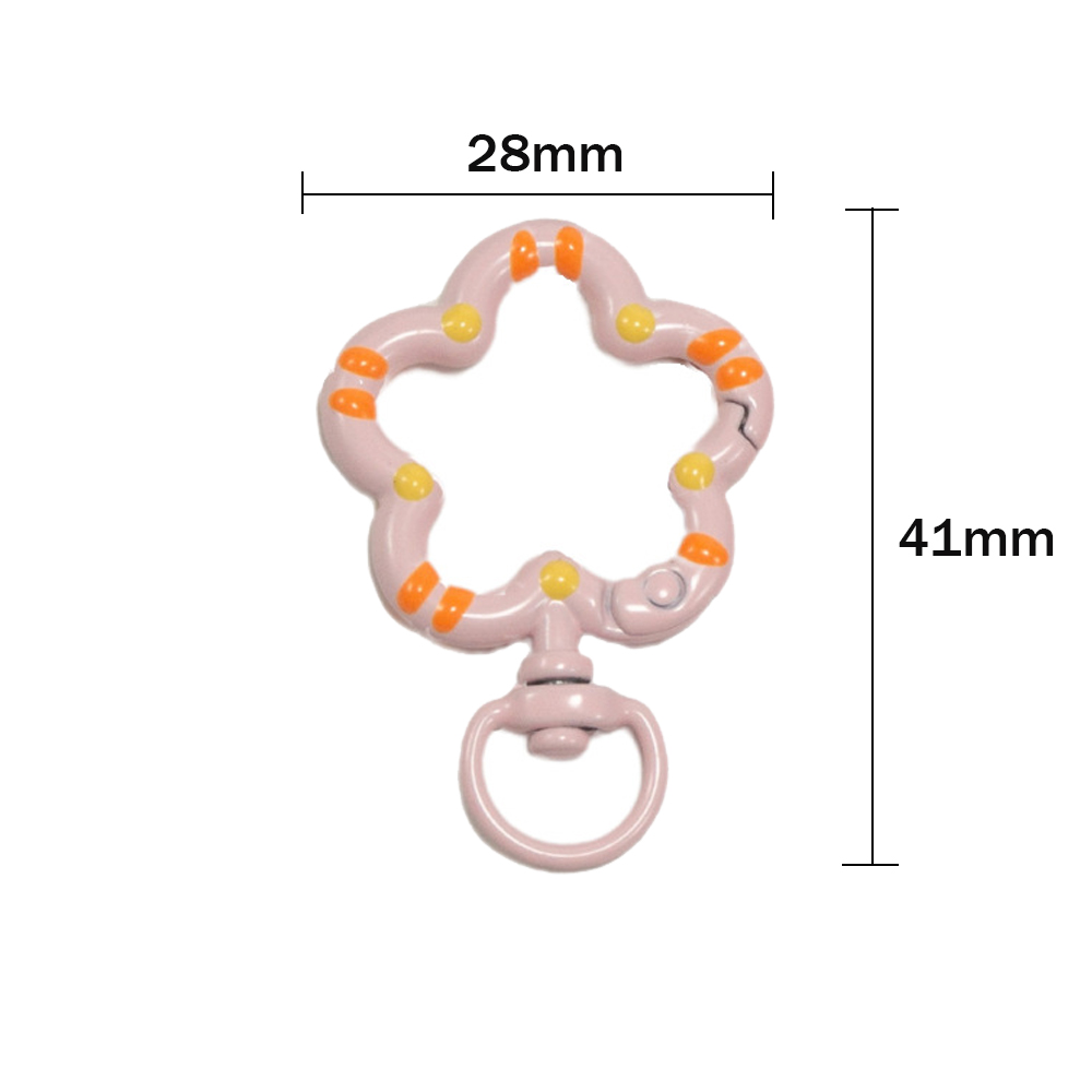 5 Stück Karabinerverschlüsse a – Fishing Swivel Connector Bewertung und Preis