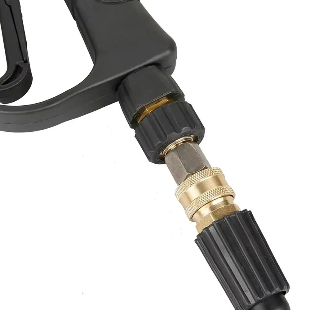 Hochdruckreiniger-Adapter-Set  – Fishing Swivel Connector Bewertung und Preis