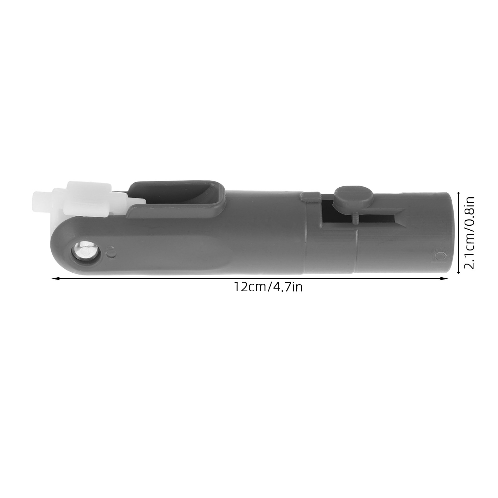 Drehbarer Moppkopf-Adapter aus – Fishing Swivel Connector Bewertung und Preis