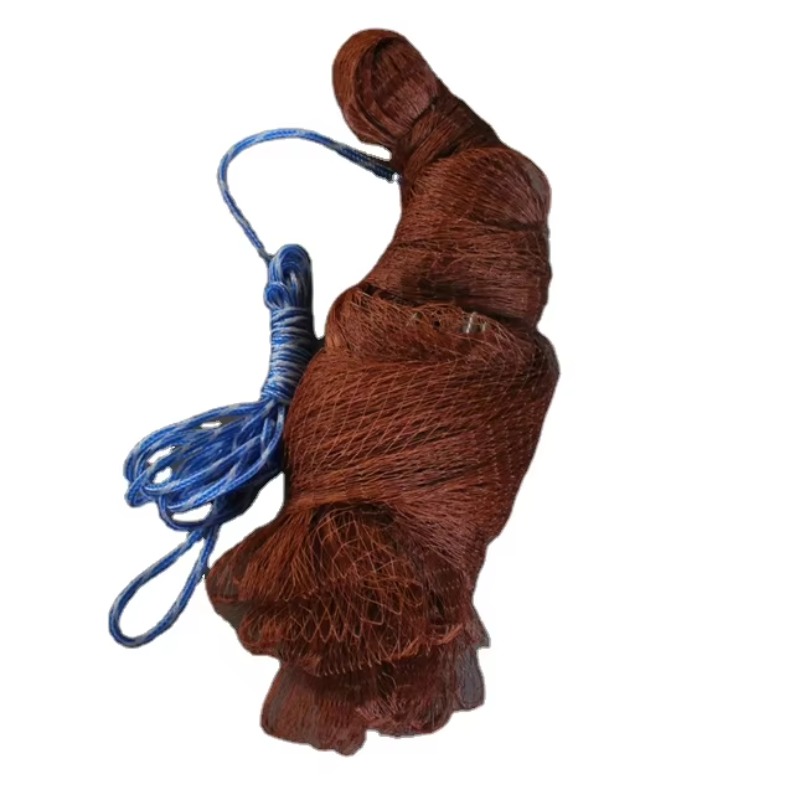 Stilvolles Multifilament-Nylon – Fishing Net Bewertung und Preis