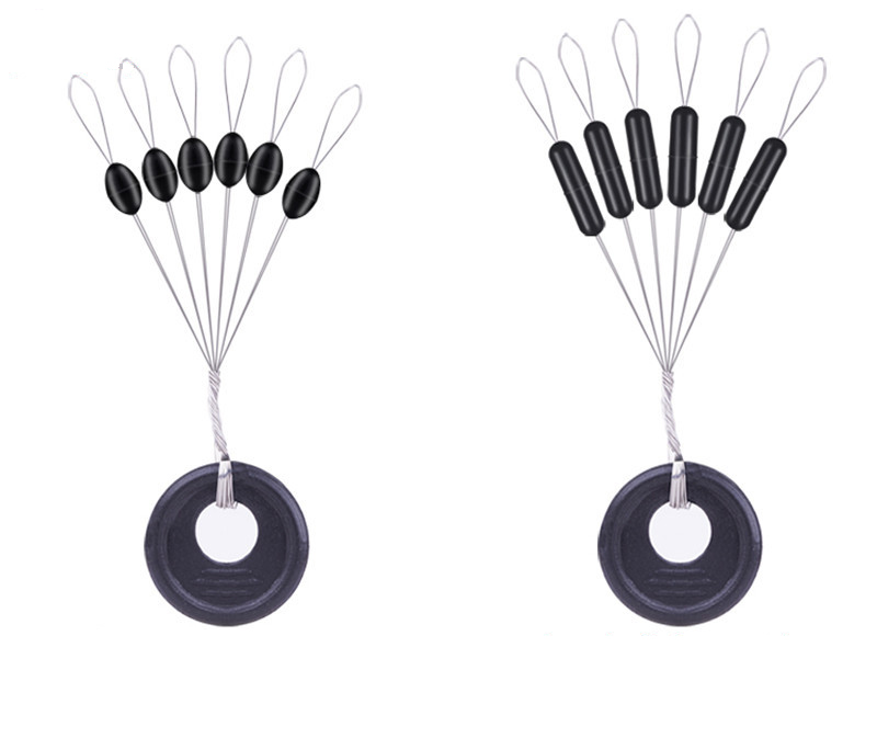120 teile/satz Widerstand Raum – Fishing Equipment Wholesale Bewertung und Preis