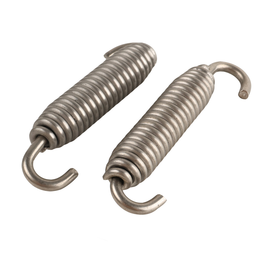 Travuto 2 Stück 64 mm Auspufff – Fishing Swivel Connector Bewertung und Preis