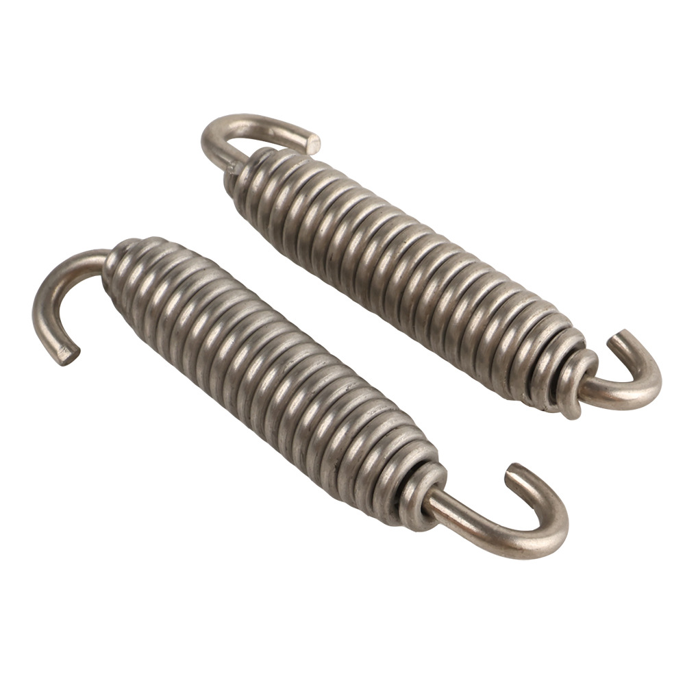 Travuto 2 Stück 64 mm Auspufff – Fishing Swivel Connector Bewertung und Preis