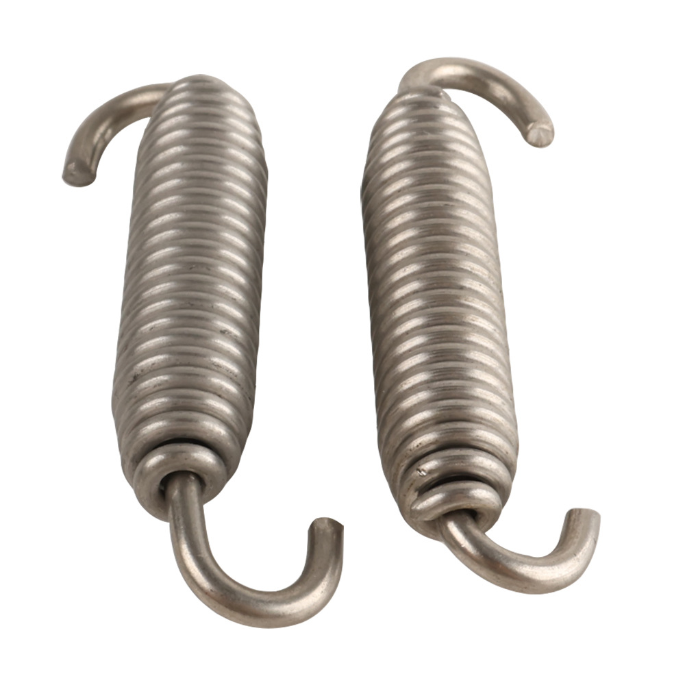 Travuto 2 Stück 64 mm Auspufff – Fishing Swivel Connector Bewertung und Preis