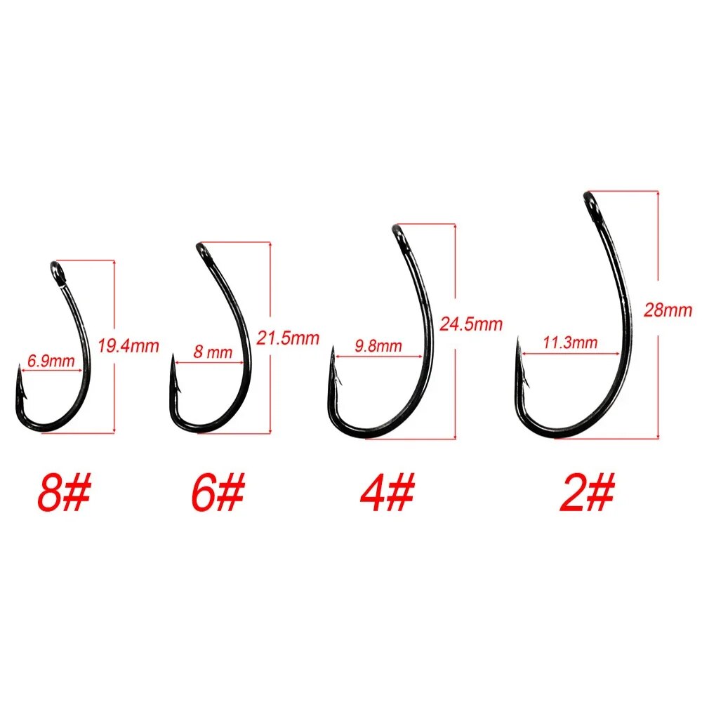 Hirisi 6-teiliges Karpfenangel – Fishing Equipment Wholesale Bewertung und Preis