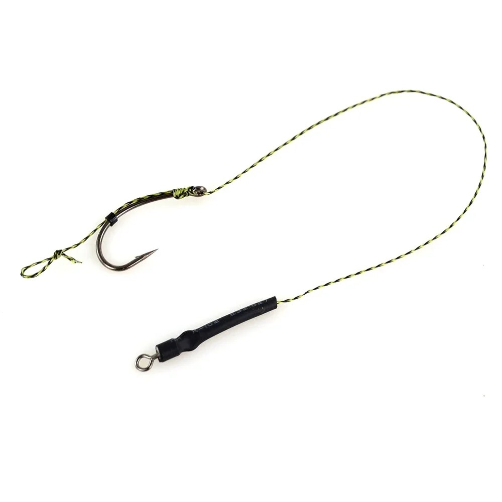Hirisi 6-teiliges Karpfenangel – Fishing Equipment Wholesale Bewertung und Preis