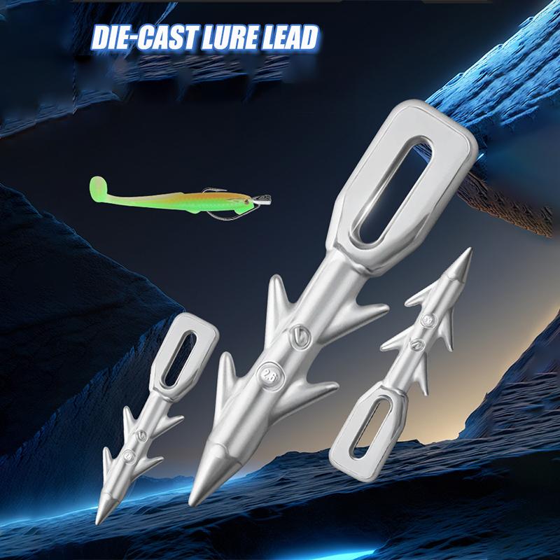 10 Stück Angelbleie Wurmköder- – Trout Fishing Lure Bewertung und Preis