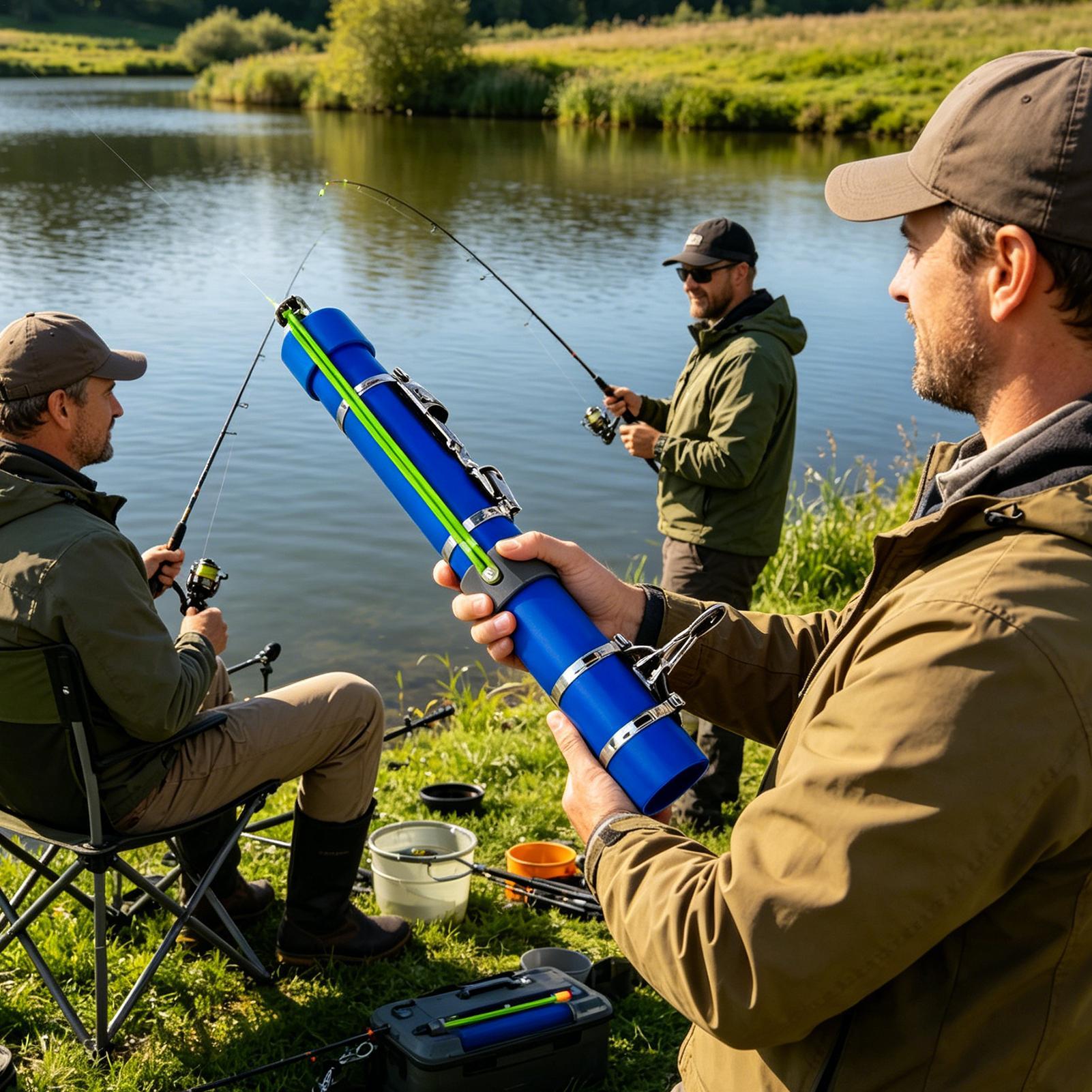 Fischkatapult-Spinnrute: Präzi – Trout Fishing Lure Bewertung und Preis