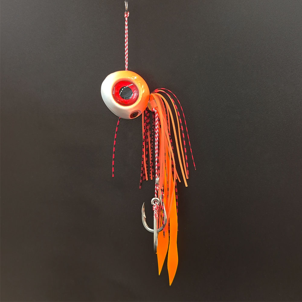 60g/80g/100g/Metall Tenya Mada – Quality Fishing Equipment Bewertung und Preis