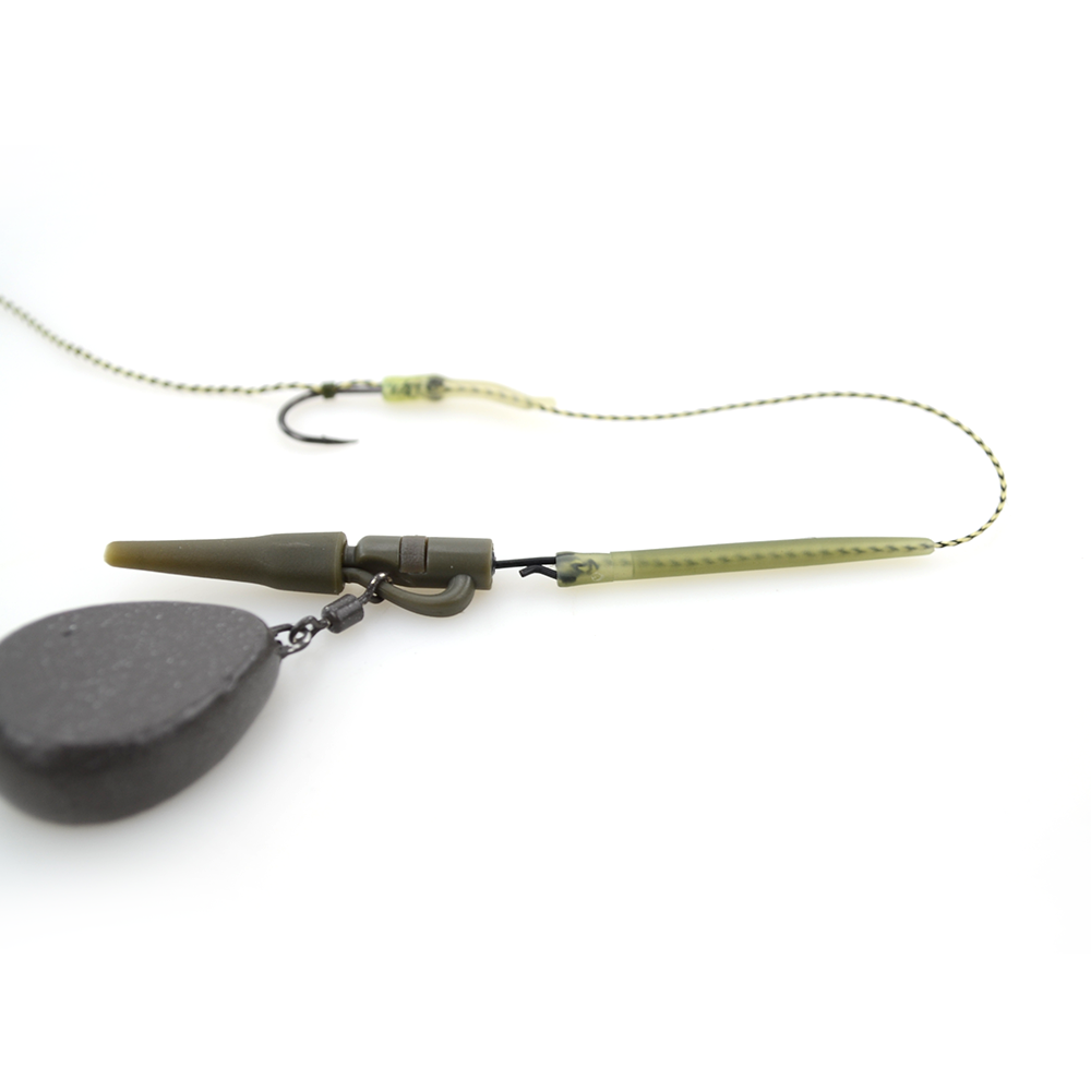 Hirisi 40 stücke Karpfen Angel – Fishing Equipment Wholesale Bewertung und Preis