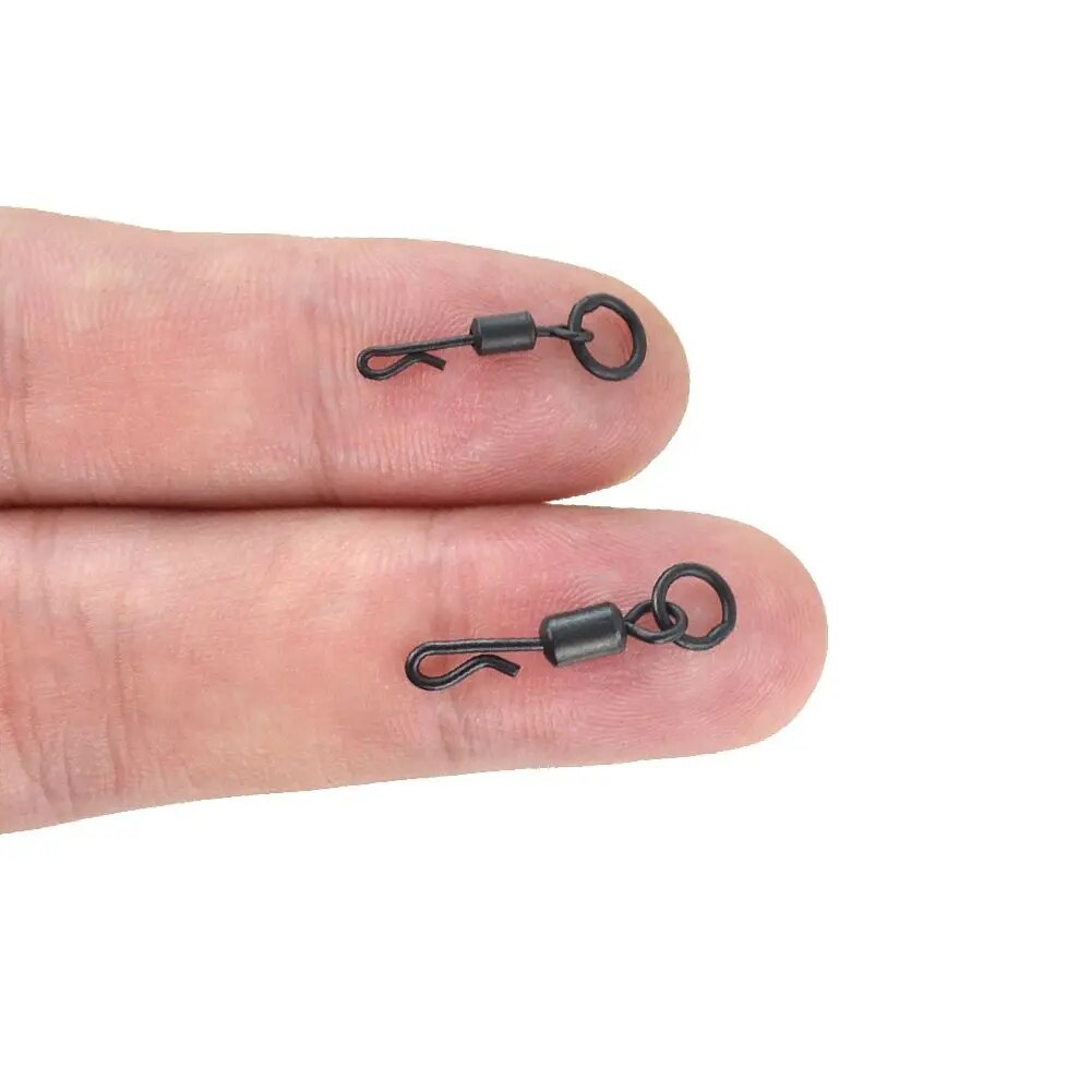 Hirisi 20 Stück Karpfenangel-Z – Fishing Equipment Wholesale Bewertung und Preis
