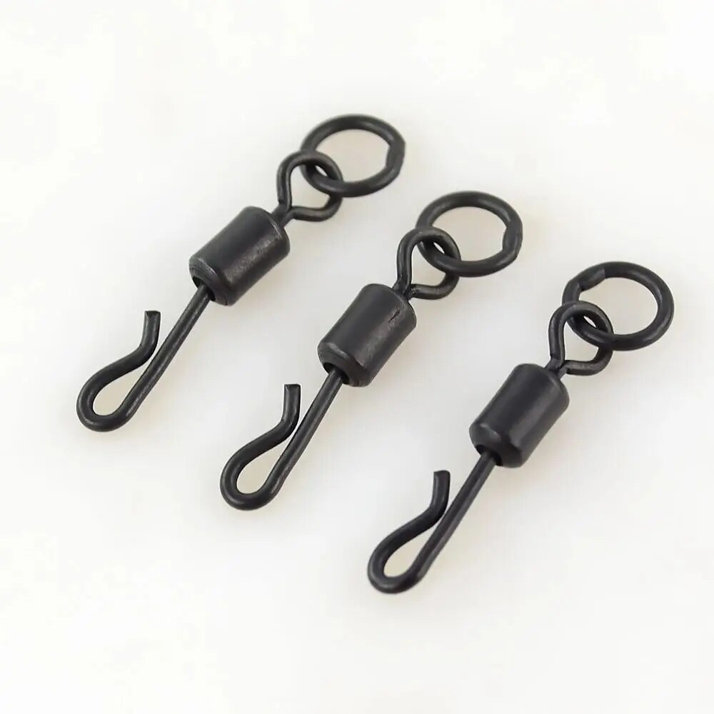 Hirisi 20 Stück Karpfenangel-Z – Fishing Equipment Wholesale Bewertung und Preis