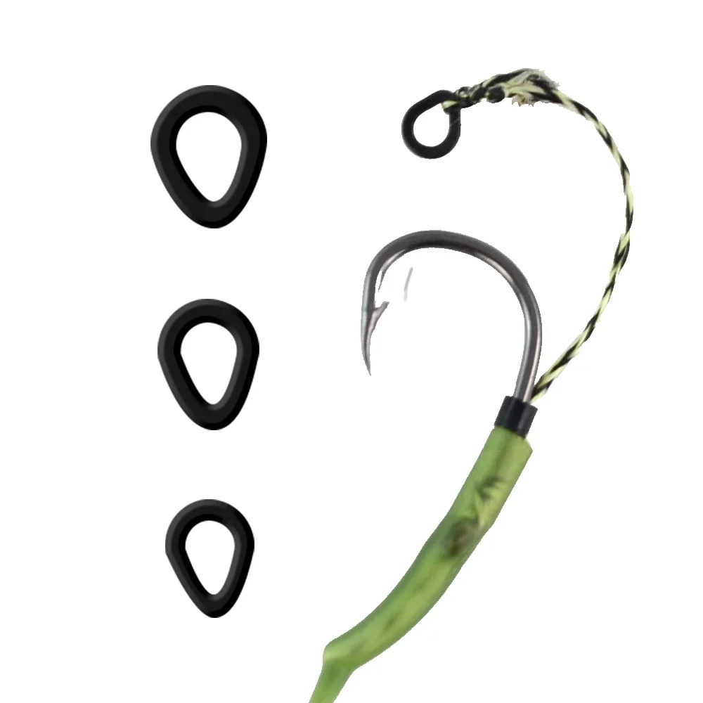 Hirisi 60 Stück Karpfenangeln  – Fishing Equipment Wholesale Bewertung und Preis