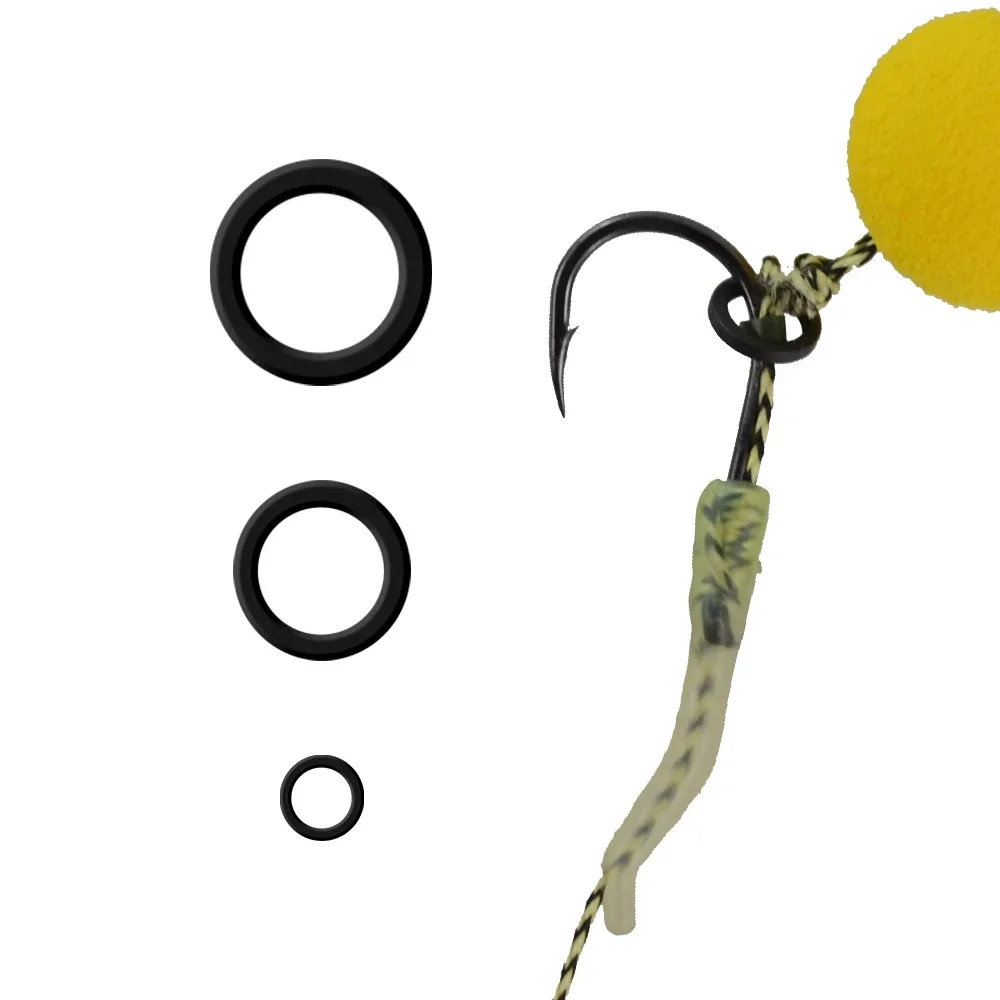 Hirisi 60 Stück Karpfenangeln  – Fishing Equipment Wholesale Bewertung und Preis