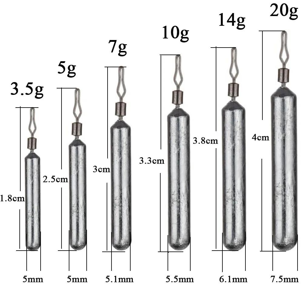 45 teile/schachtel Angeln Gewi – Carp Fishing Tackle Bewertung und Preis
