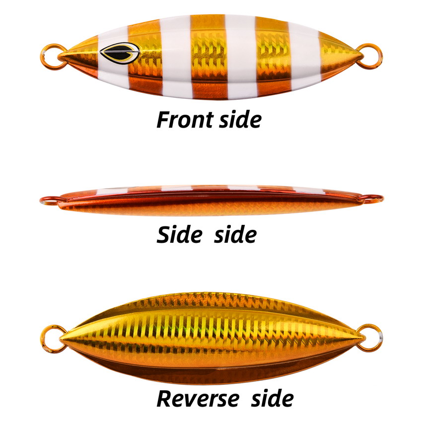 1 stücke Hohe qualität Metall  – Quality Fishing Equipment Bewertung und Preis